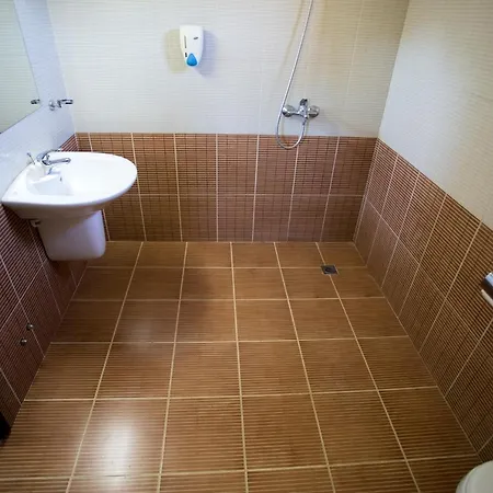 Family Prim Hotel 3*