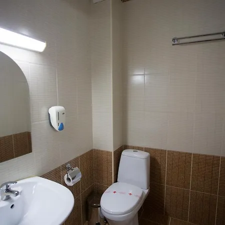 Family Prim Hotel 3*