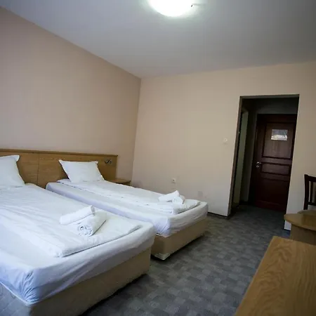 Hotel Family Prim