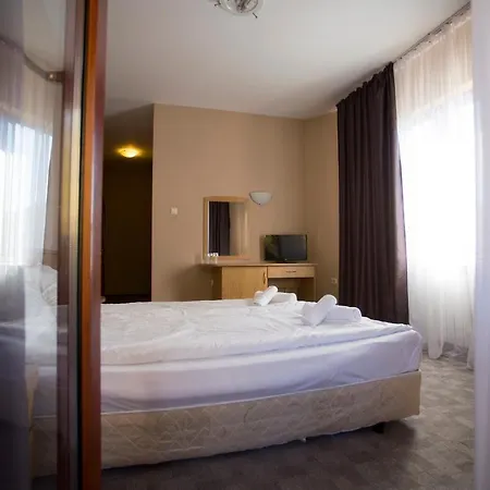 Family Prim 3* Sandanski