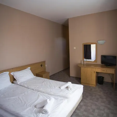 Hotel Family Prim Sandanski