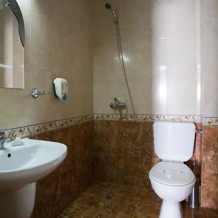 Family Prim Hotel 3*