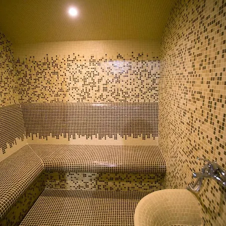 Hotel Family Prim Sandanski