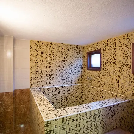 Hotel Family Prim Sandanski