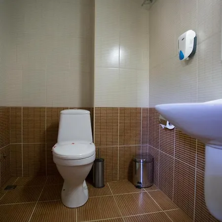 Family Prim Hotel 3*