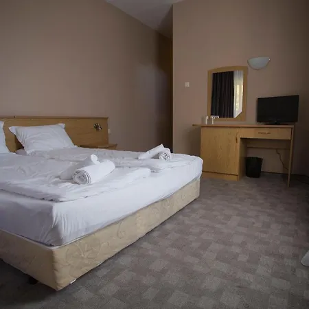 Hotel Family Prim 3*