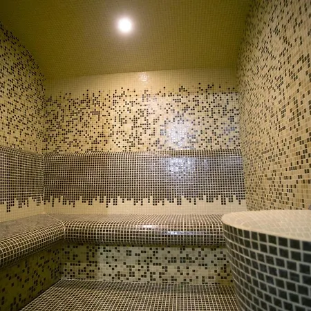 Family Prim Hotel Sandanski