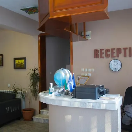 Family Prim Hotel 3*