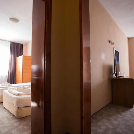 Hotel Family Prim