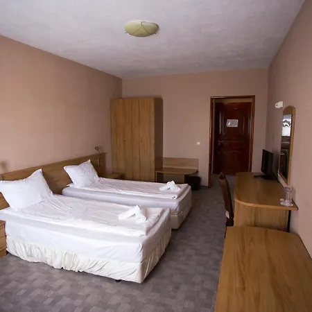 Family Prim Sandanski