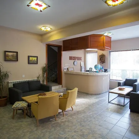Family Prim Hotel Sandanski
