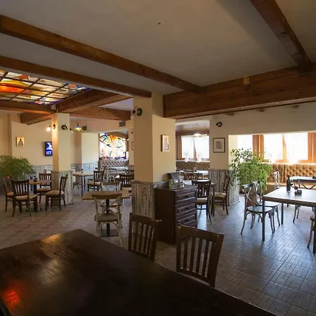 Family Prim Hotel 3*