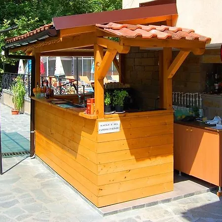 Family Prim Hotel Sandanski