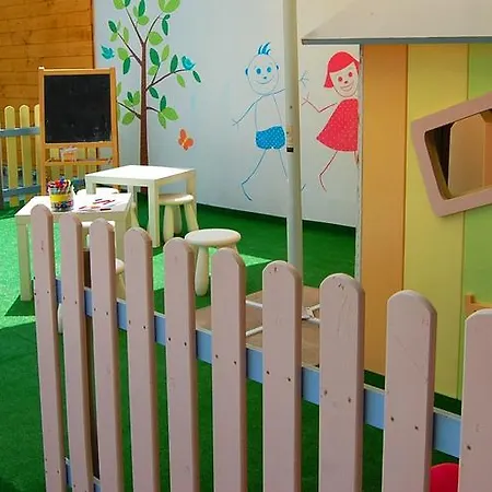 Family Prim Sandanski