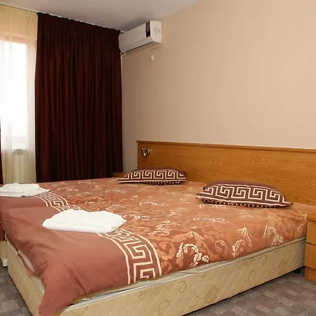Hotel Family Prim