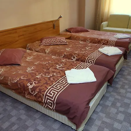 Family Prim Hotel Sandanski