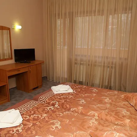 Hotel Family Prim Sandanski