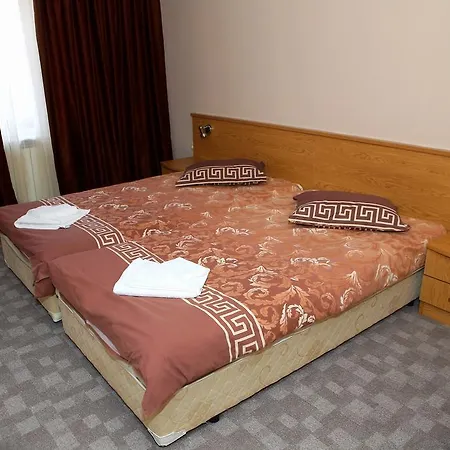 Hotel Family Prim 3*