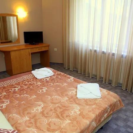 Family Prim Hotel 3*