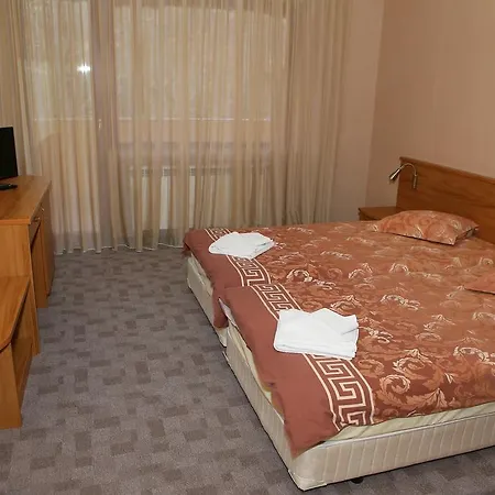 Family Prim Hotel Sandanski