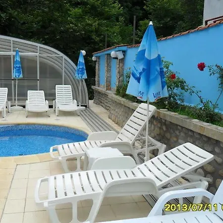 Hotel Family Prim Sandanski
