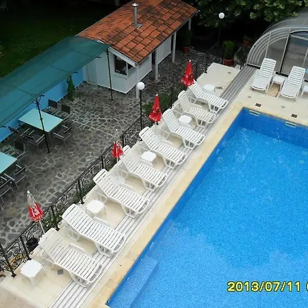 Family Prim Hotel 3*