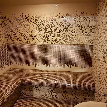 Family Prim Hotel Sandanski