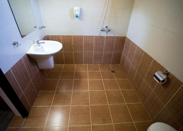 Family Prim Хотел 3*