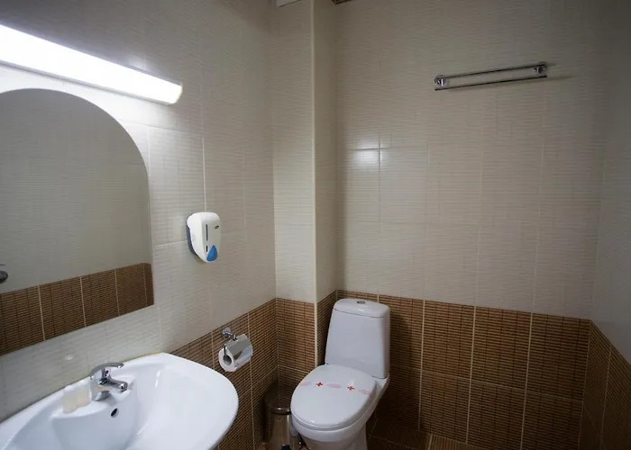 Family Prim Хотел 3*