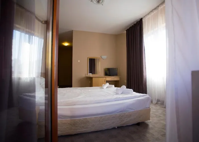 Family Prim 3* Сандански