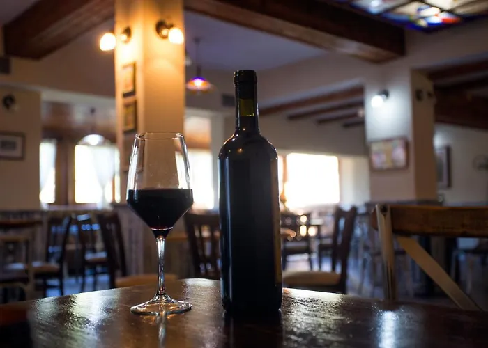 Хотел Family Prim