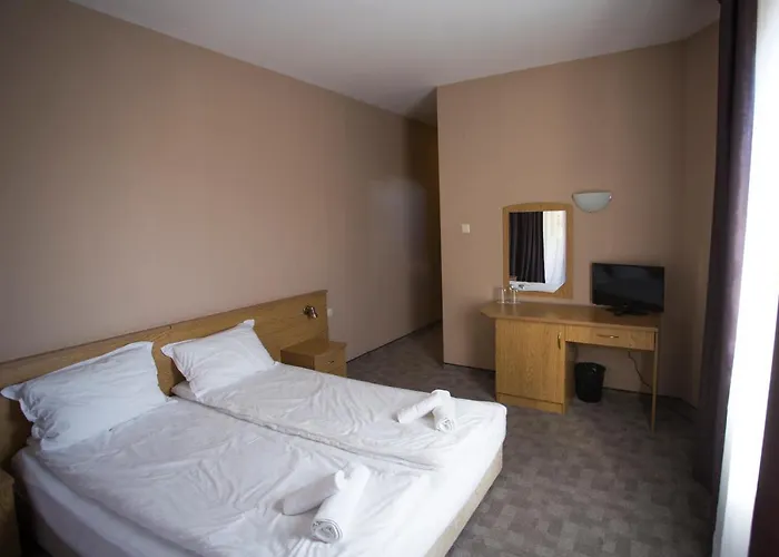 Хотел Family Prim Сандански