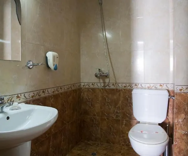 Family Prim Хотел 3*