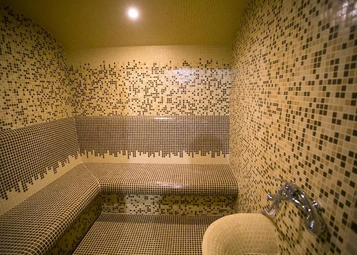 Хотел Family Prim Сандански