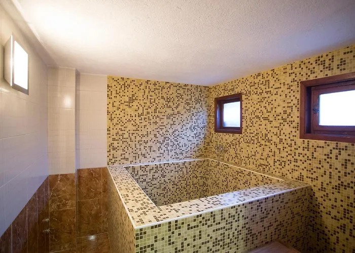 Хотел Family Prim Сандански