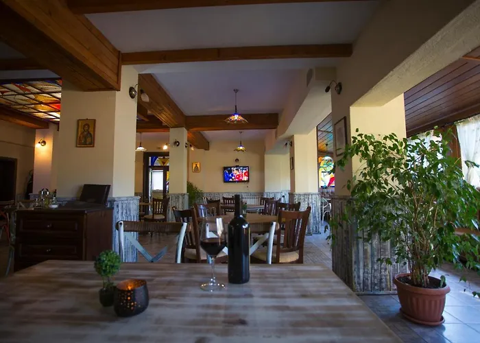 Family Prim Хотел