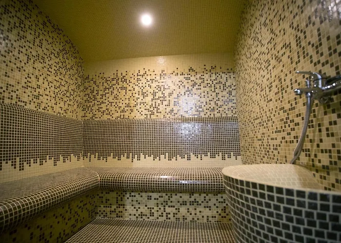 Family Prim Хотел Сандански