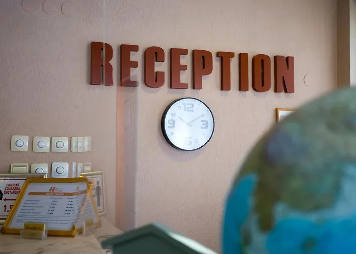 Family Prim Хотел