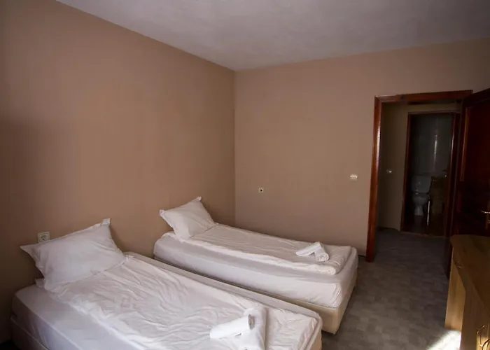 Family Prim Хотел 3*