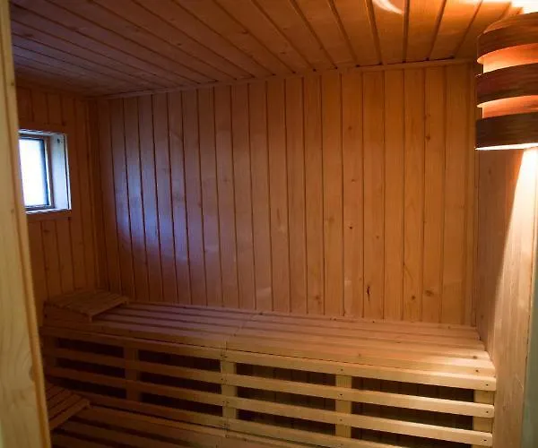 Хотел Family Prim Сандански