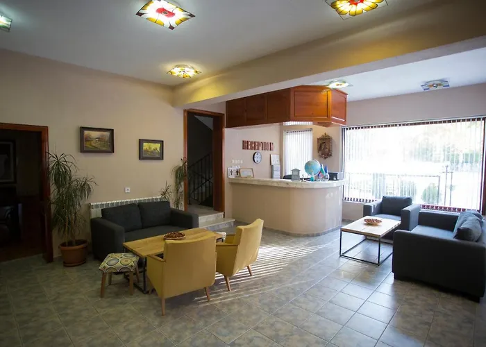 Family Prim Хотел Сандански