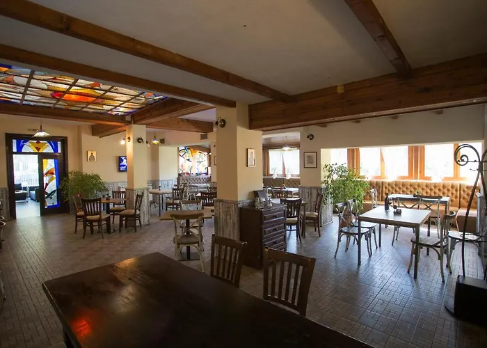 Family Prim Хотел 3*