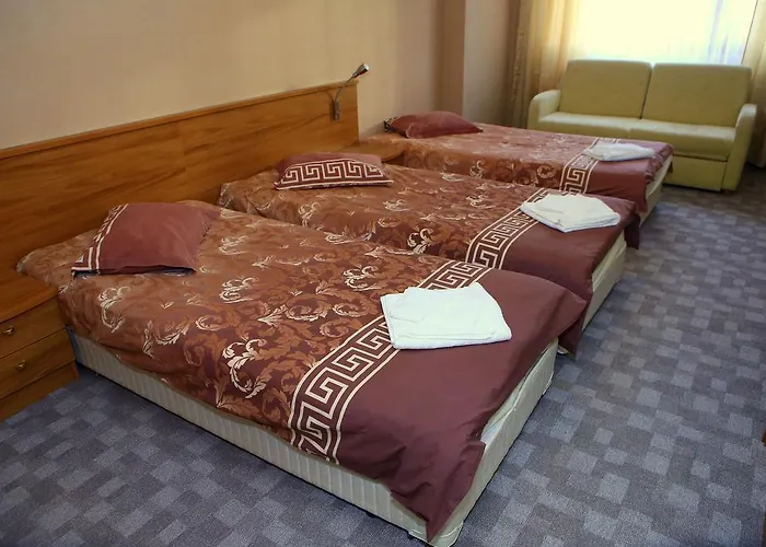 Family Prim Хотел Сандански