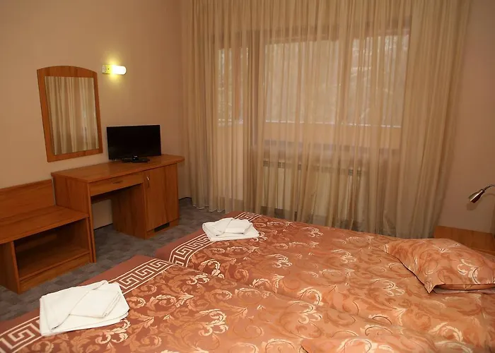 Хотел Family Prim Сандански