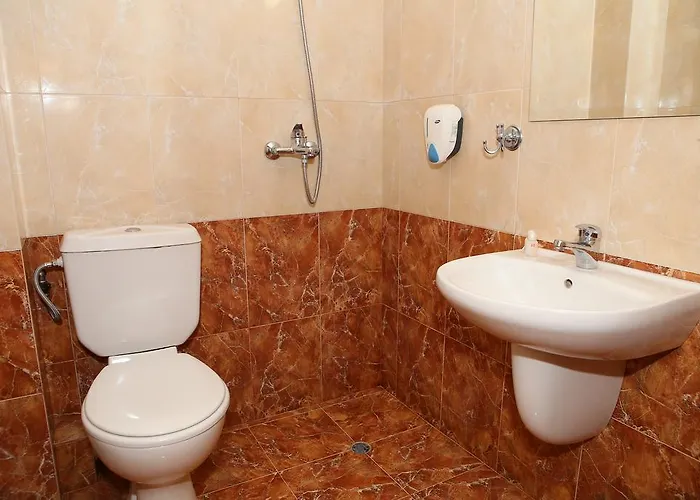 Family Prim Хотел