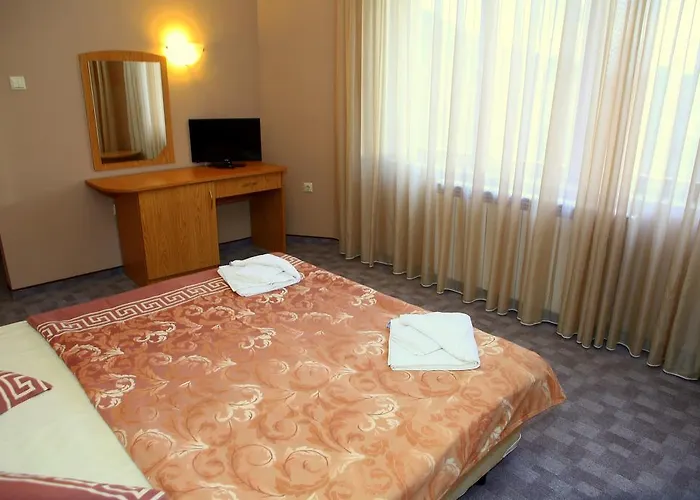 Family Prim Хотел 3*