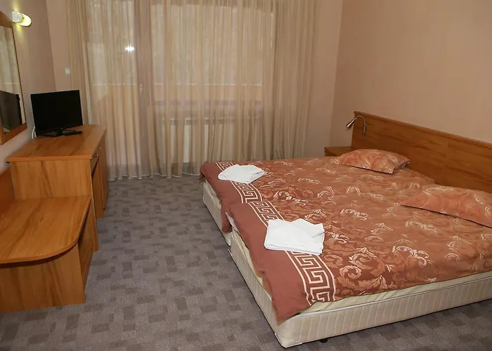 Family Prim Хотел Сандански