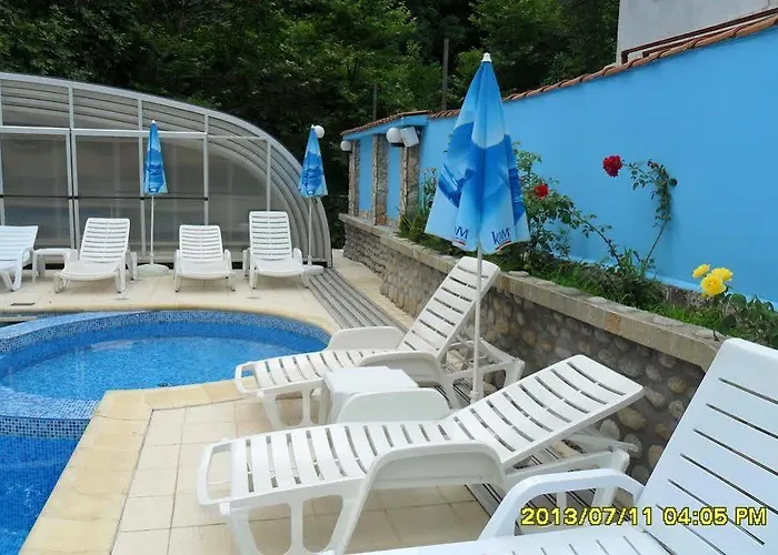 Хотел Family Prim Сандански