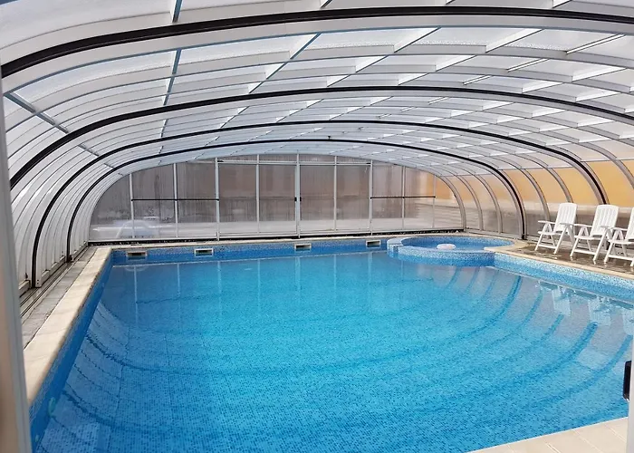 Family Prim Хотел Сандански