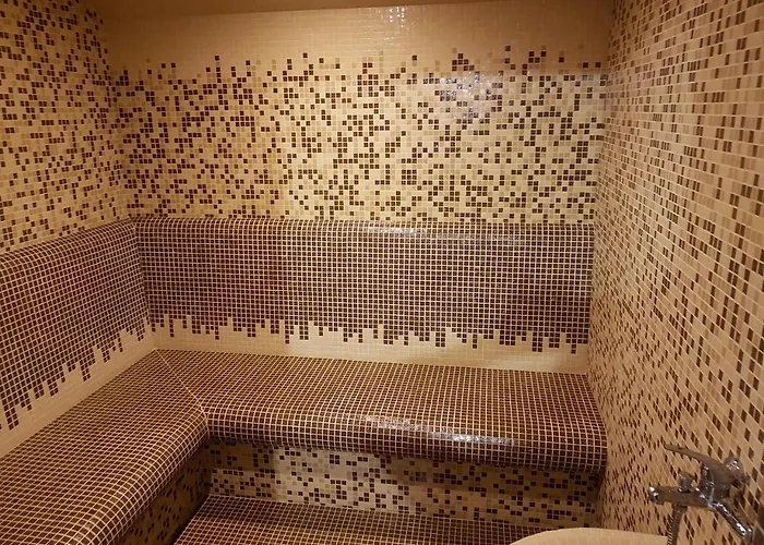 Family Prim Хотел Сандански